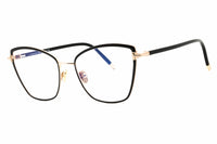 Tom Ford Tom Ford FT5740-B Eyeglasses