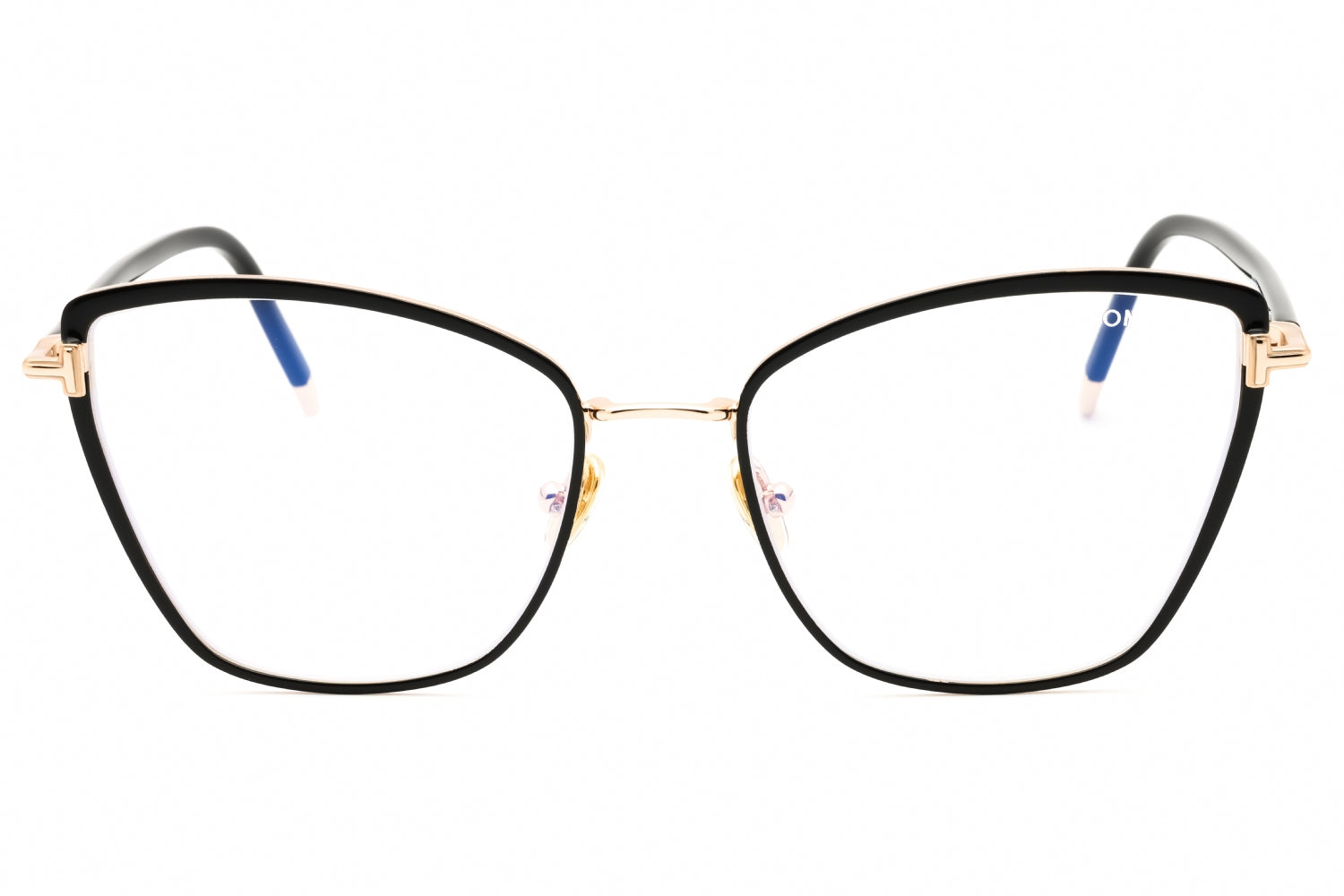 Tom Ford Tom Ford FT5740-B Eyeglasses