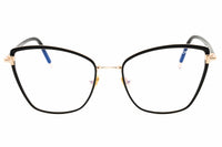 Tom Ford Tom Ford FT5740-B Eyeglasses