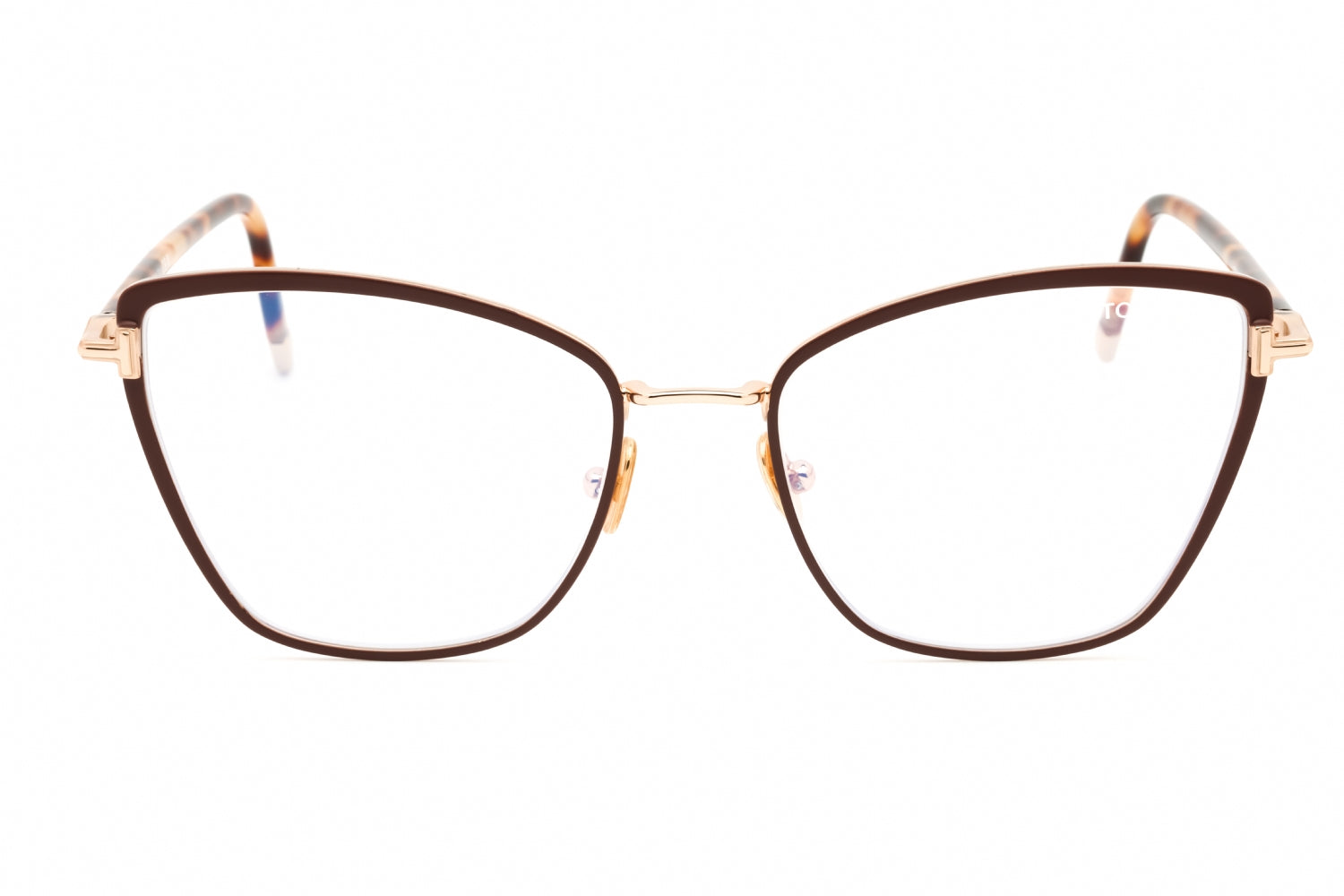 Tom Ford Tom Ford FT5740-B Eyeglasses