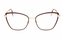 Tom Ford Tom Ford FT5740-B Eyeglasses