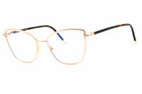 Tom Ford Tom Ford FT5740-B Eyeglasses