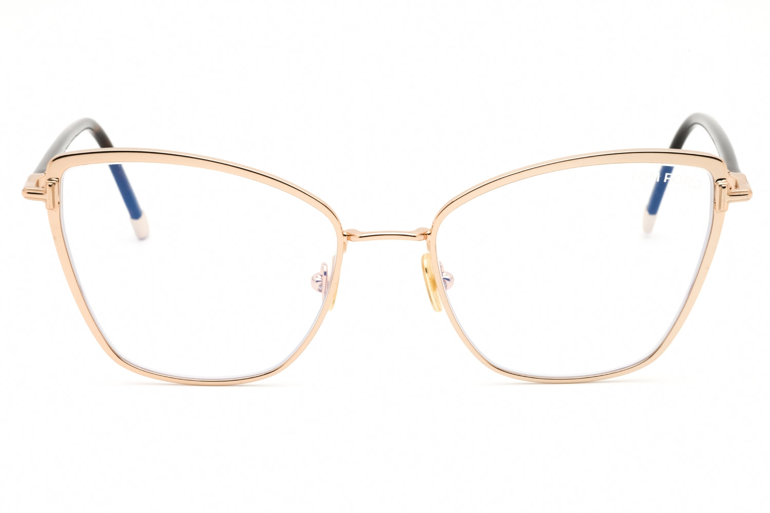 Tom Ford Tom Ford FT5740-B Eyeglasses