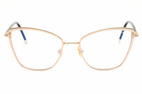 Tom Ford Tom Ford FT5740-B Eyeglasses