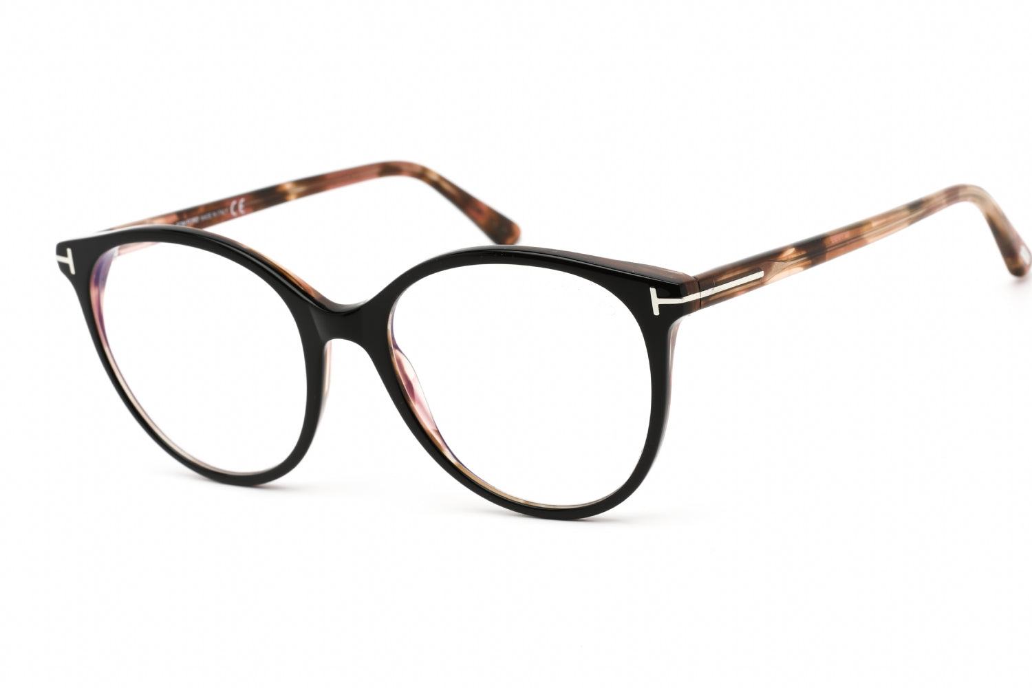 Tom Ford Tom Ford FT5742-B Eyeglasses
