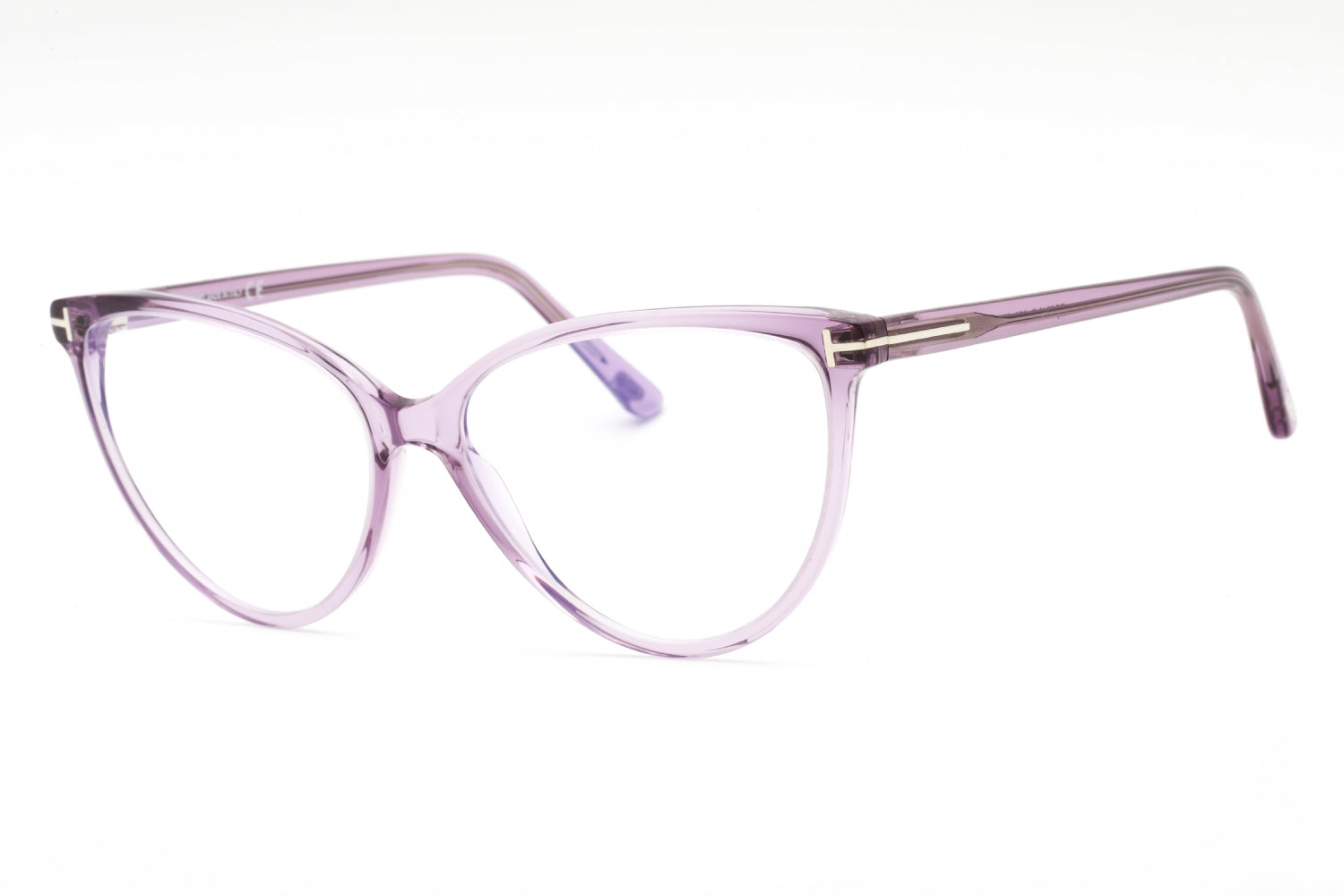 Tom Ford FT5743-B Eyeglasses