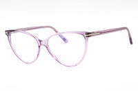 Tom Ford FT5743-B Eyeglasses