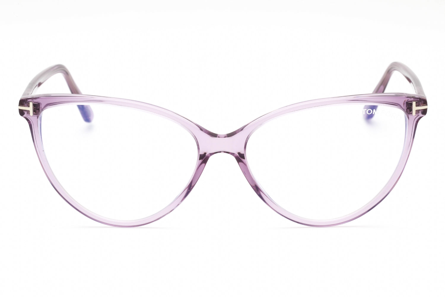 Tom Ford FT5743-B Eyeglasses