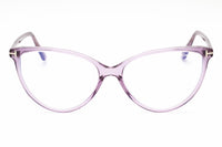 Tom Ford FT5743-B Eyeglasses