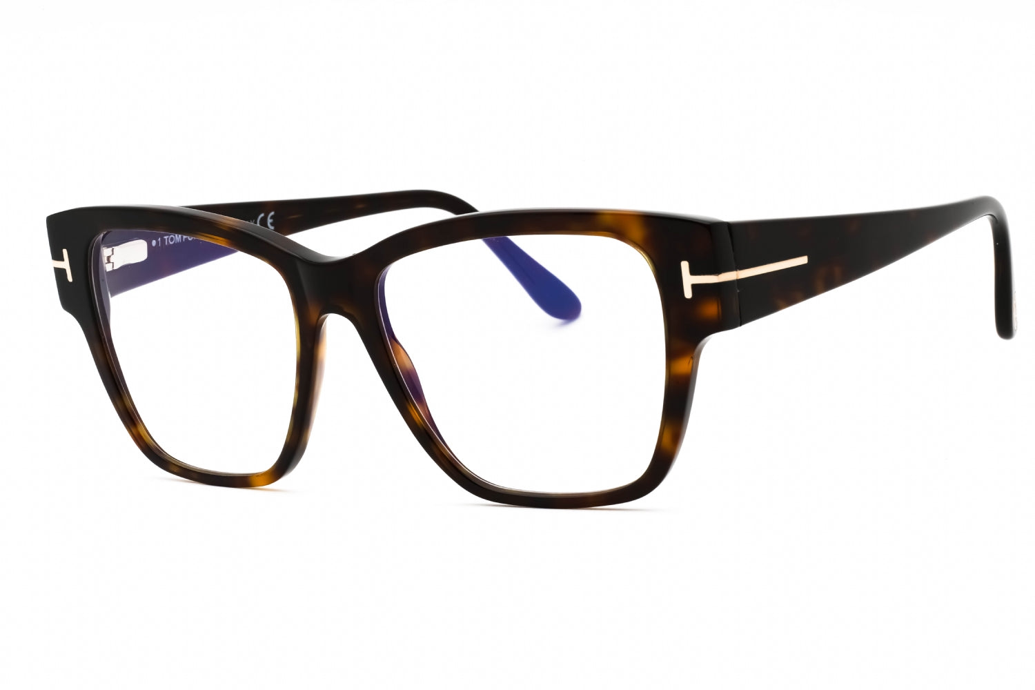 Tom Ford FT5745-B Eyeglasses