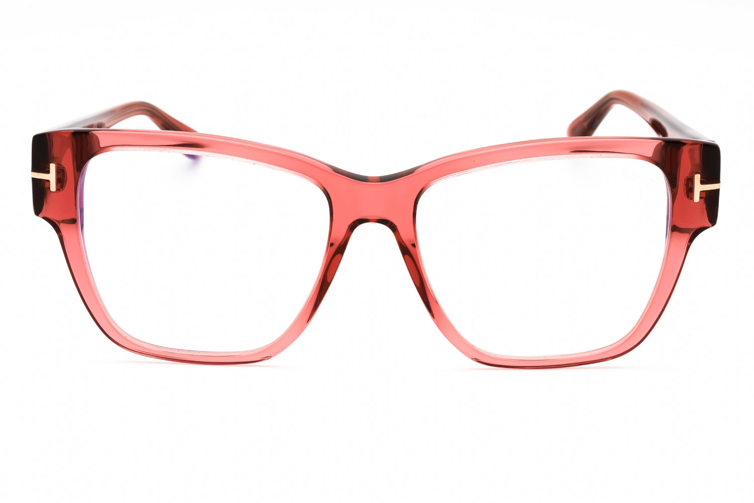Tom Ford Tom Ford FT5745-B Eyeglasses
