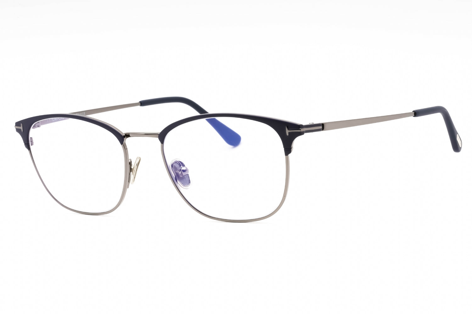Tom Ford Tom Ford FT5750-B Eyeglasses