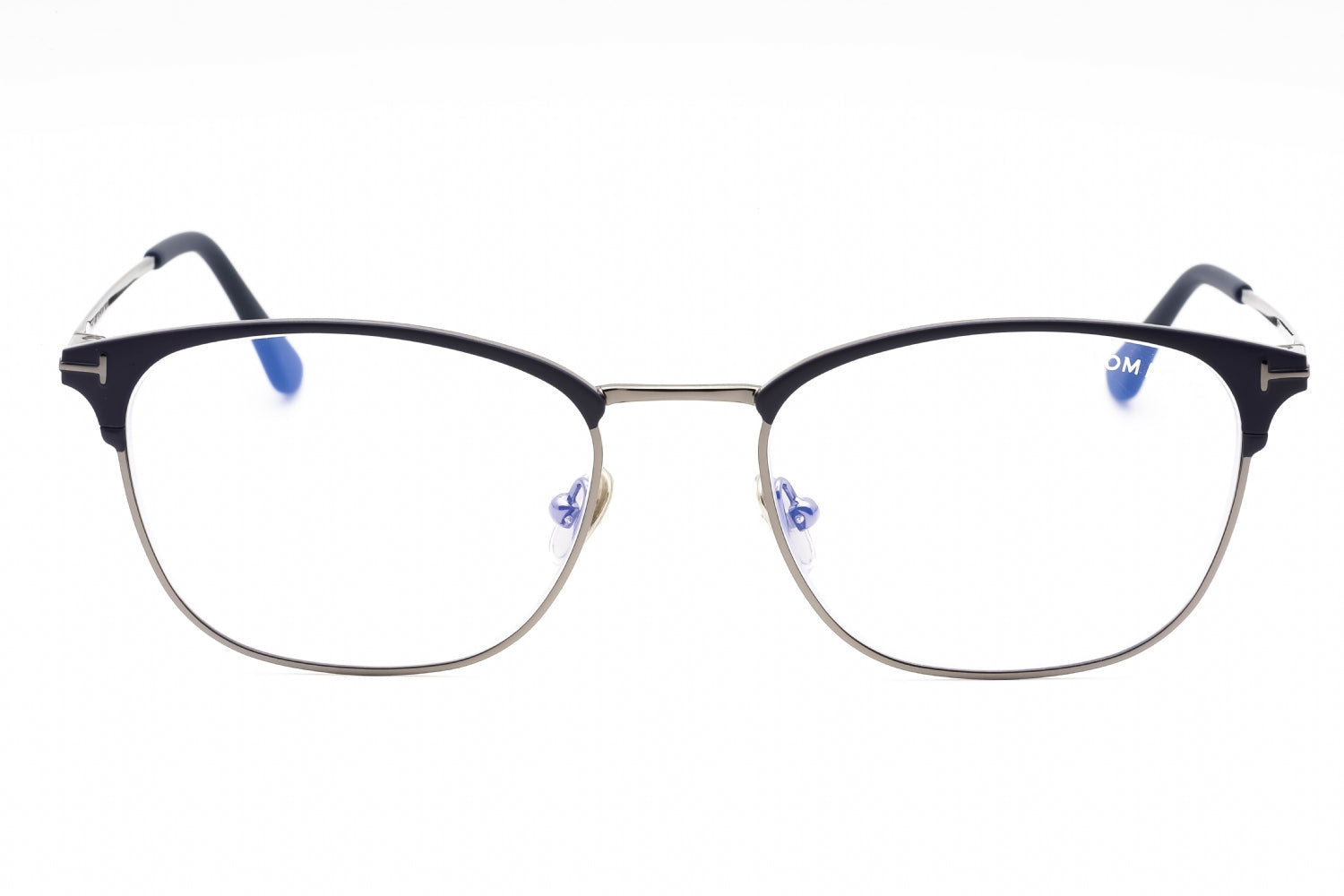 Tom Ford Tom Ford FT5750-B Eyeglasses