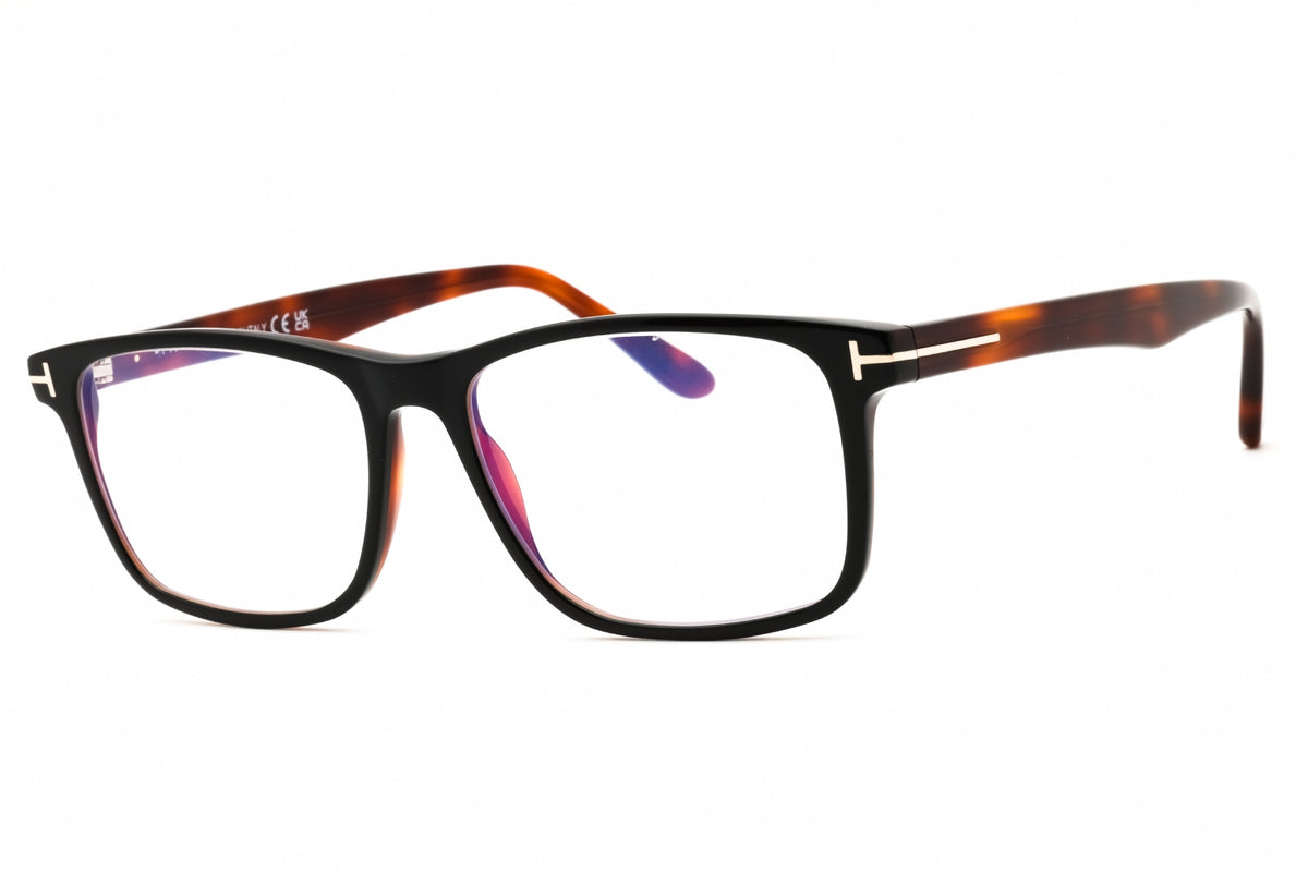 Tom Ford FT5752-B Eyeglasses
