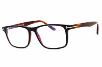 Tom Ford FT5752-B Eyeglasses