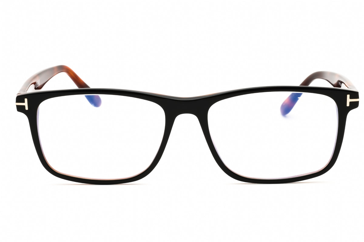 Tom Ford FT5752-B Eyeglasses