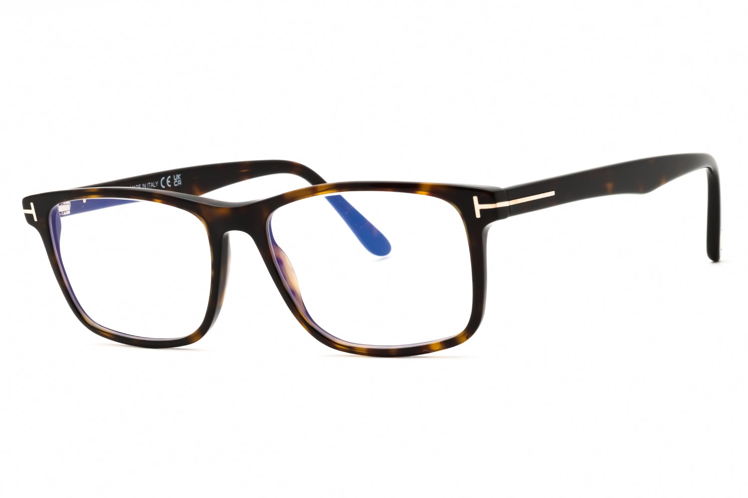 Tom Ford Tom Ford FT5752-B Eyeglasses