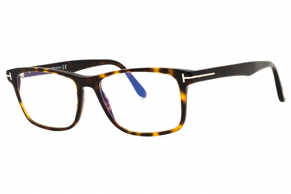 Tom Ford FT5752-B Eyeglasses