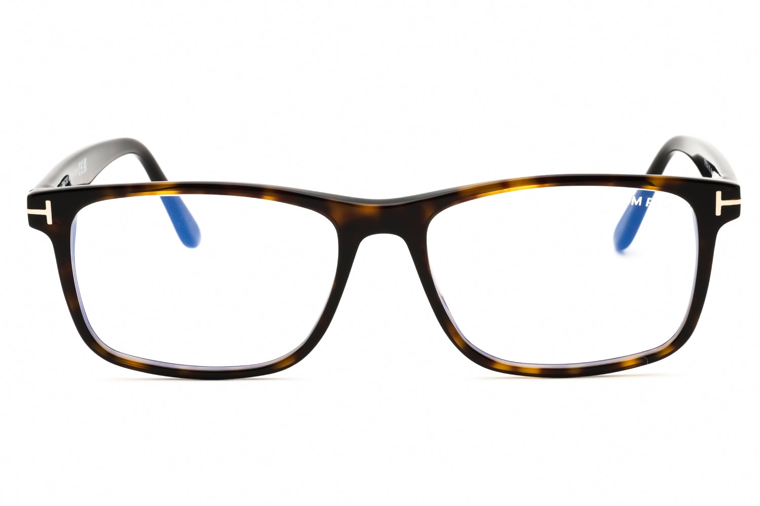 Tom Ford Tom Ford FT5752-B Eyeglasses