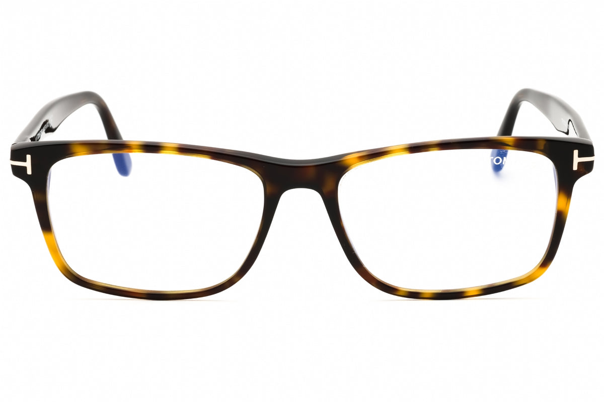 Tom Ford FT5752-B Eyeglasses