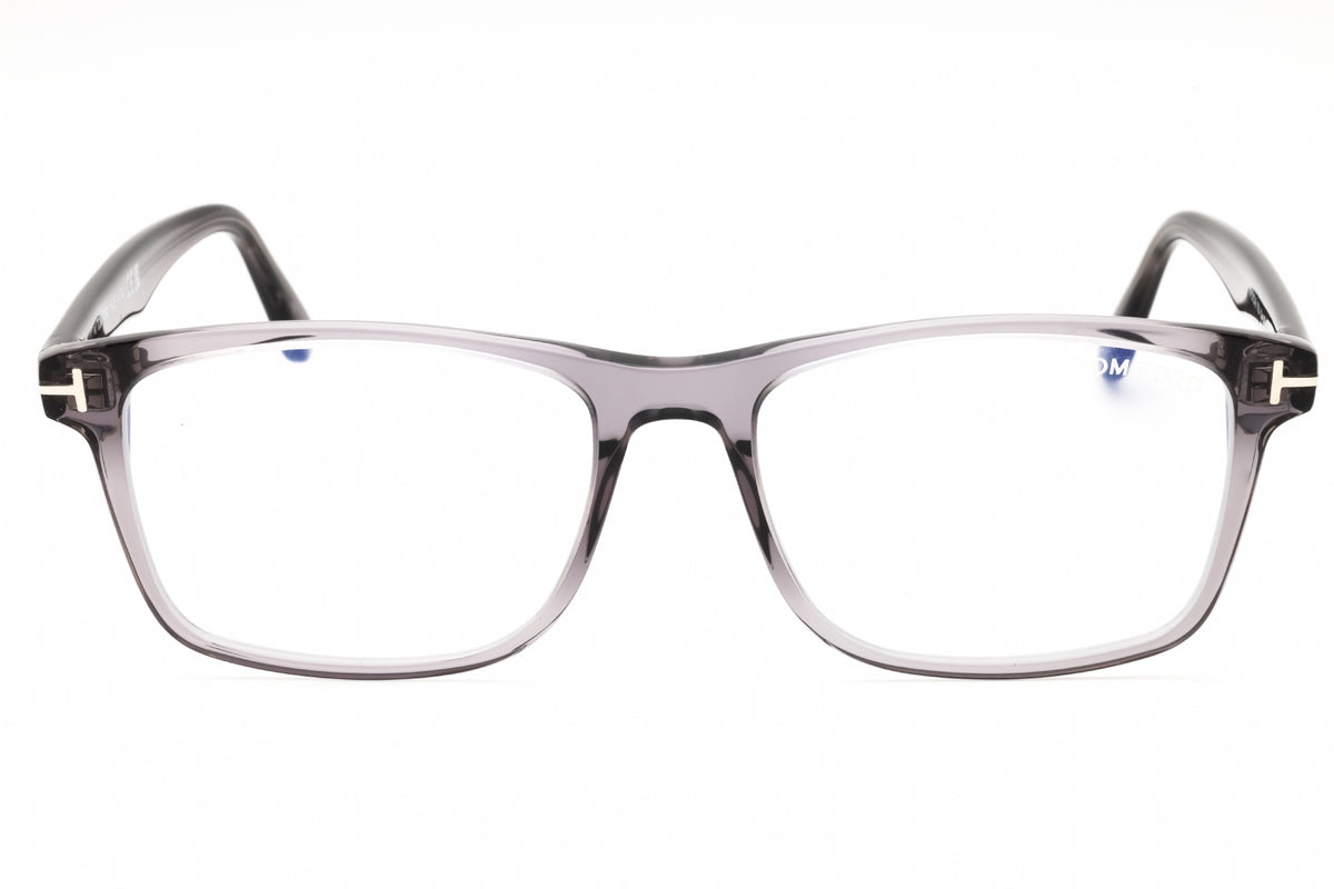 Tom Ford FT5752-B Eyeglasses