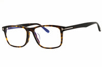 Tom Ford FT5752-F-B Eyeglasses