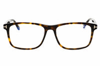 Tom Ford FT5752-F-B Eyeglasses