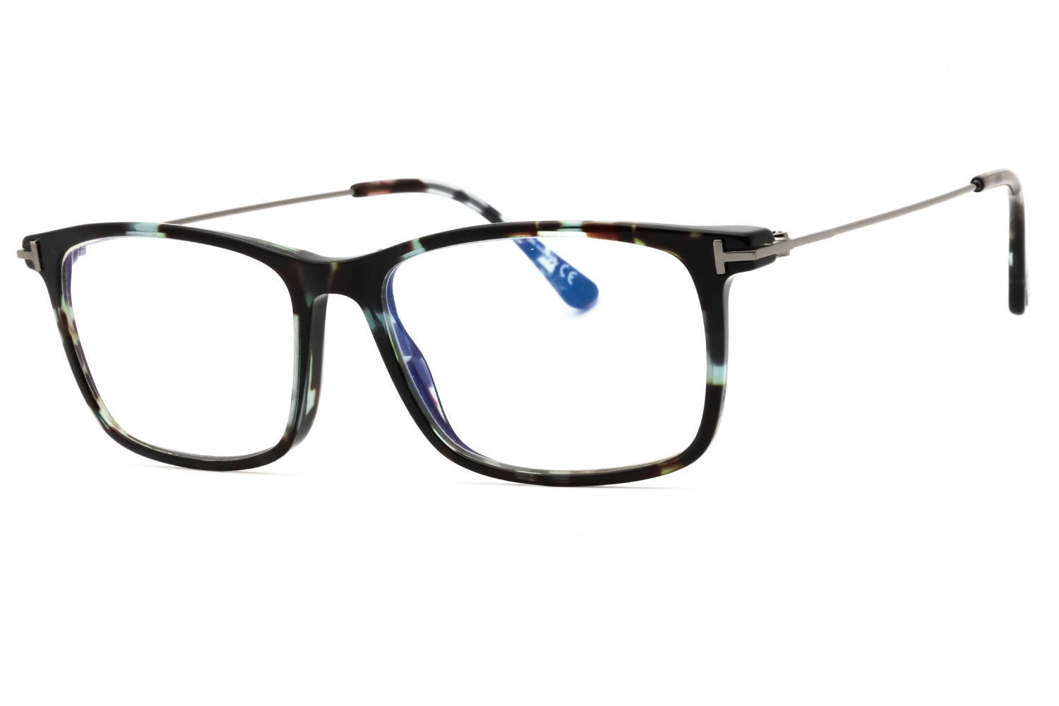 Tom Ford Tom Ford FT5758-B Eyeglasses