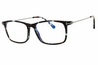 Tom Ford Tom Ford FT5758-B Eyeglasses