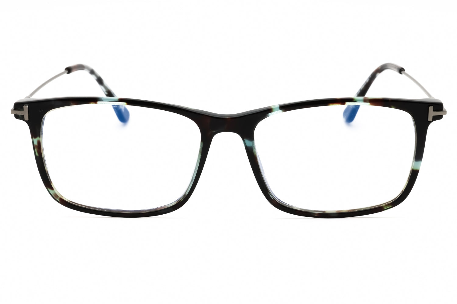 Tom Ford Tom Ford FT5758-B Eyeglasses