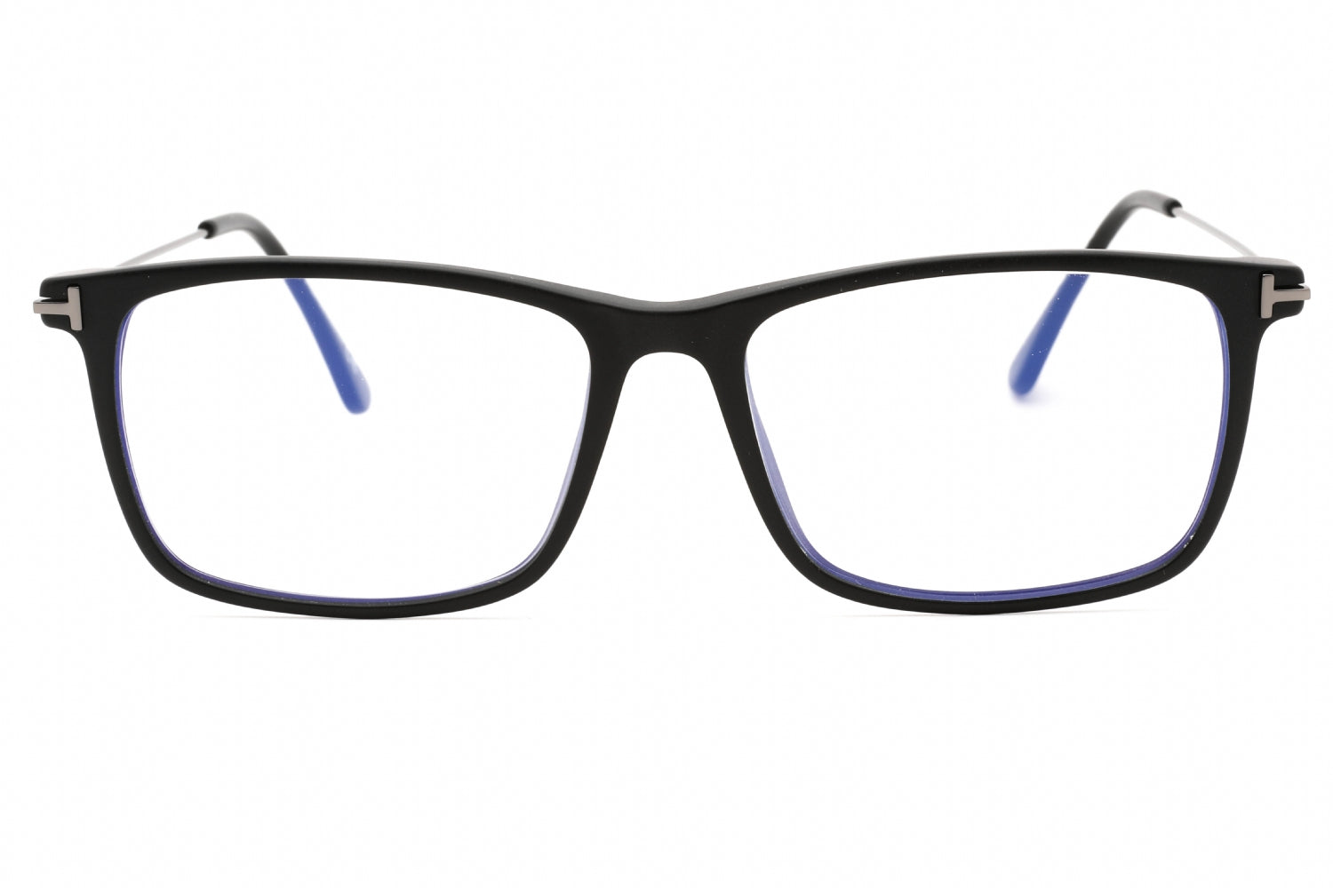 Tom Ford FT5758-B Eyeglasses