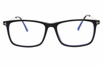 Tom Ford FT5758-B Eyeglasses