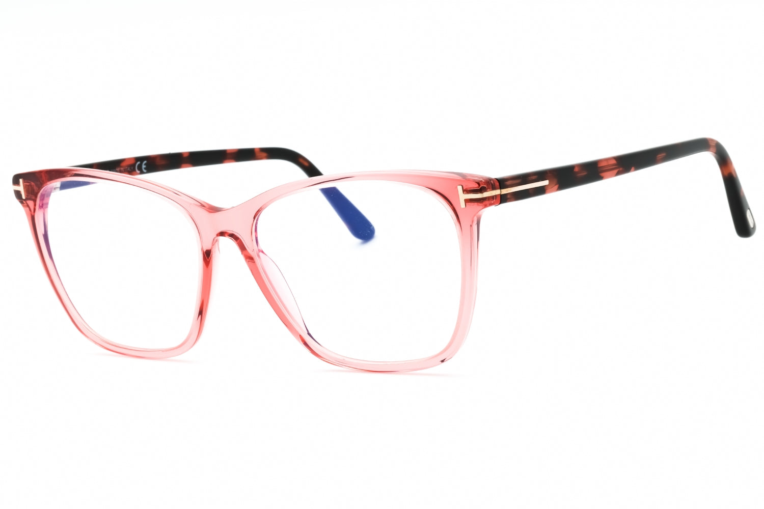 Tom Ford Tom Ford FT5762-B Eyeglasses