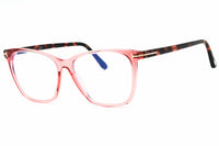 Tom Ford Tom Ford FT5762-B Eyeglasses