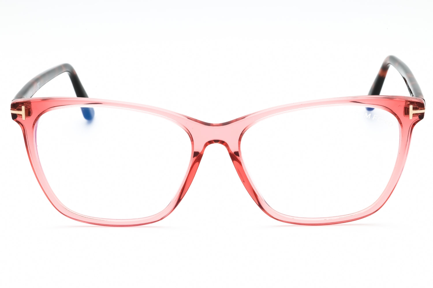 Tom Ford Tom Ford FT5762-B Eyeglasses