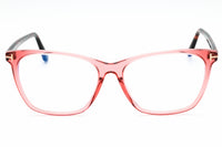 Tom Ford Tom Ford FT5762-B Eyeglasses