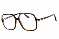 Tom Ford Tom Ford FT5764-B Eyeglasses