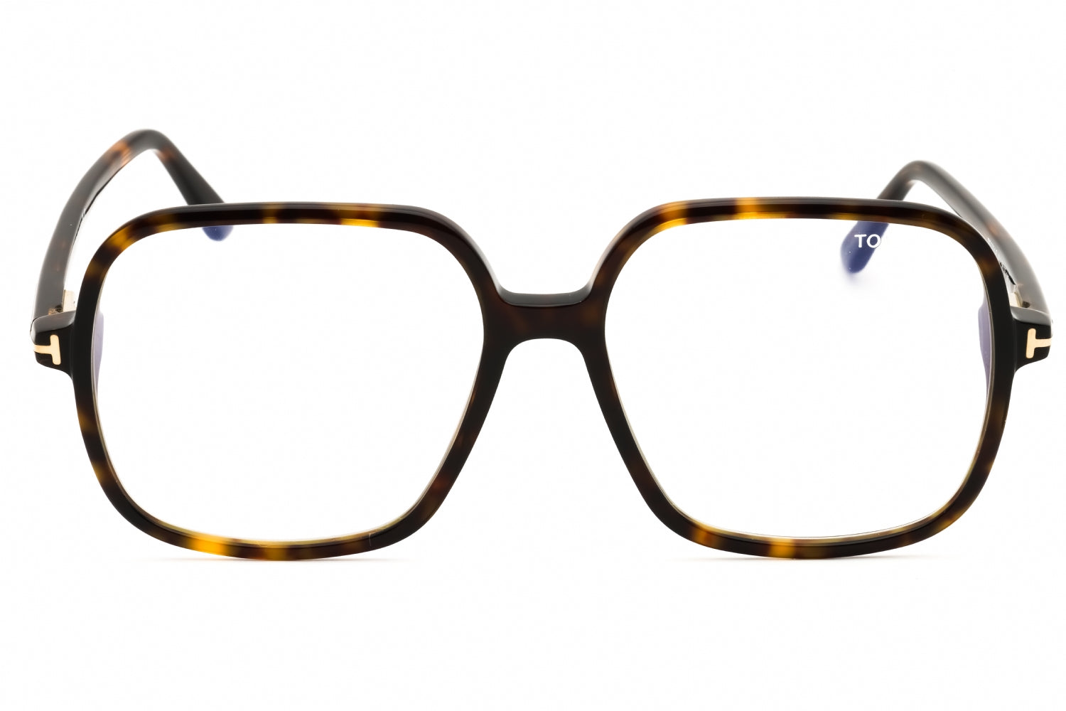 Tom Ford Tom Ford FT5764-B Eyeglasses