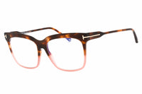 Tom Ford FT5768-B Eyeglasses