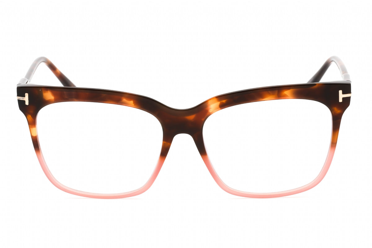 Tom Ford FT5768-B Eyeglasses