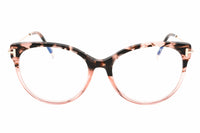Tom Ford Tom Ford FT5770-B Eyeglasses