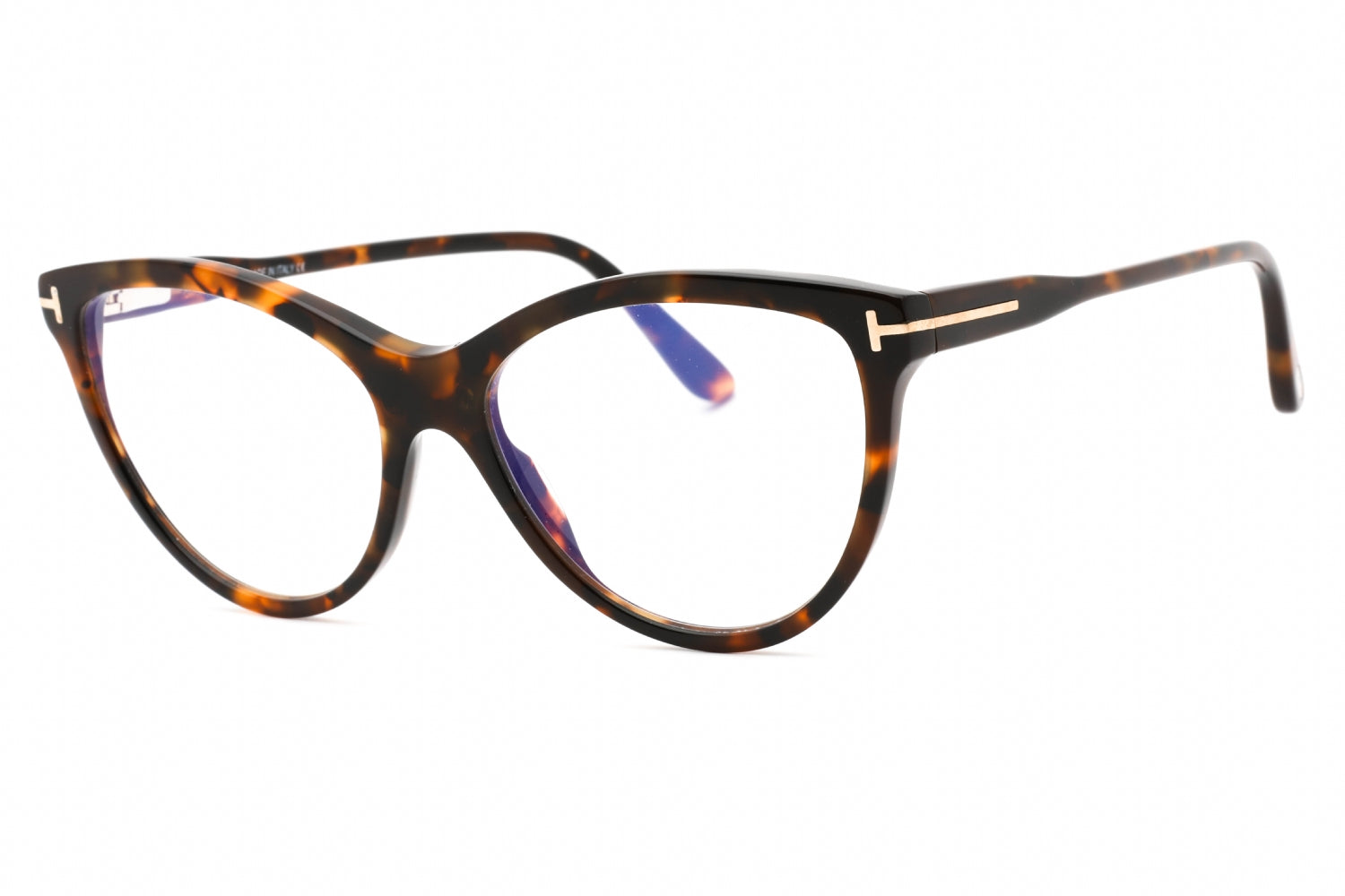Tom Ford FT5772-B Eyeglasses