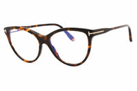 Tom Ford FT5772-B Eyeglasses