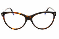Tom Ford FT5772-B Eyeglasses