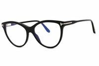 Tom Ford FT5772-B Eyeglasses