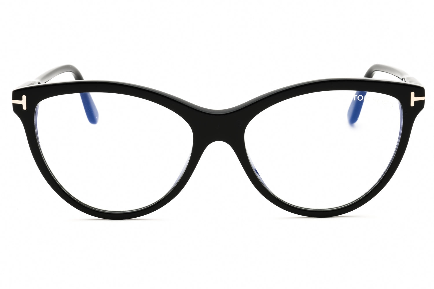 Tom Ford FT5772-B Eyeglasses