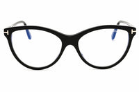 Tom Ford FT5772-B Eyeglasses