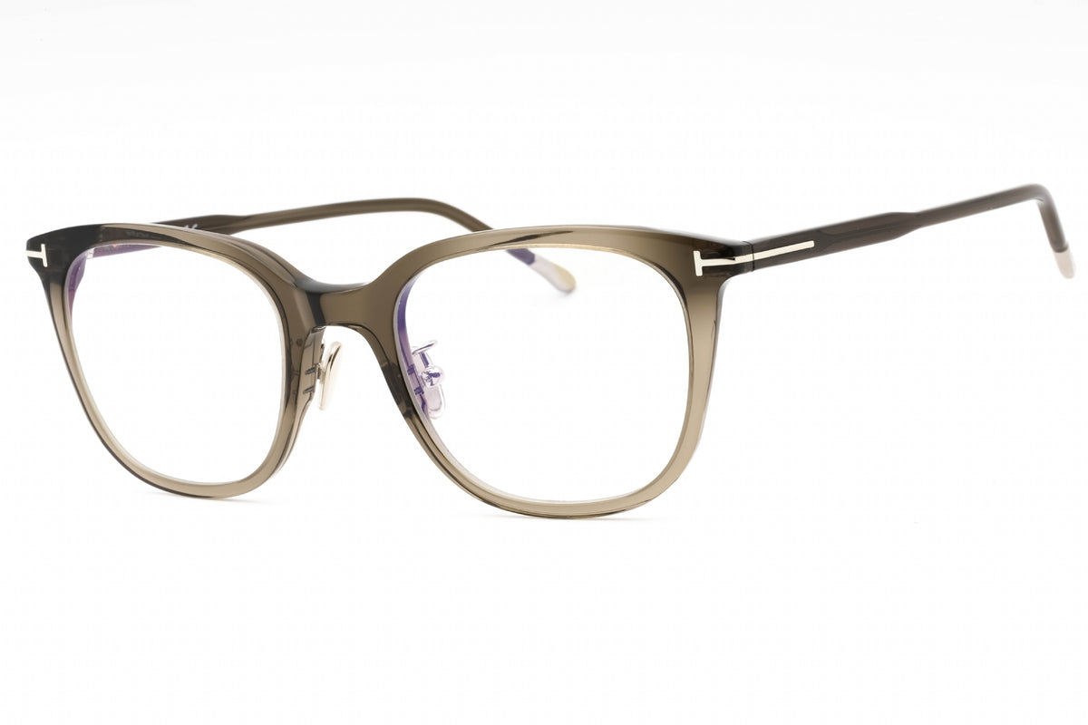 Tom Ford FT5776-D-B Eyeglasses