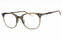 Tom Ford FT5776-D-B Eyeglasses