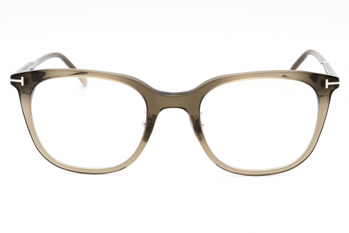 Tom Ford FT5776-D-B Eyeglasses